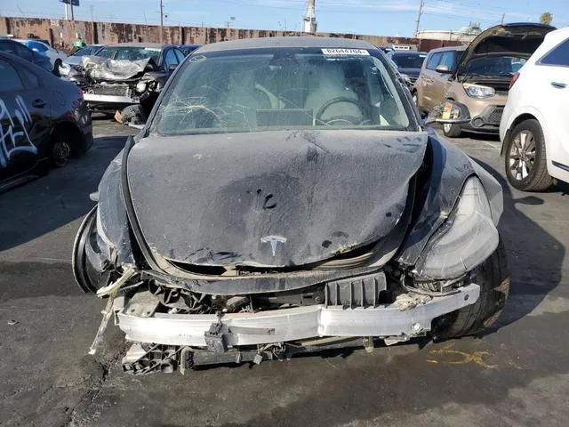 5YJ3E1EC1LF641624 2020 2020 Tesla MODEL 3 5