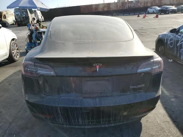 5YJ3E1EC1LF641624 2020 2020 Tesla MODEL 3 6