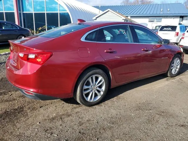 1G1ZE5ST5HF158977 2017 2017 Chevrolet Malibu- LT 3