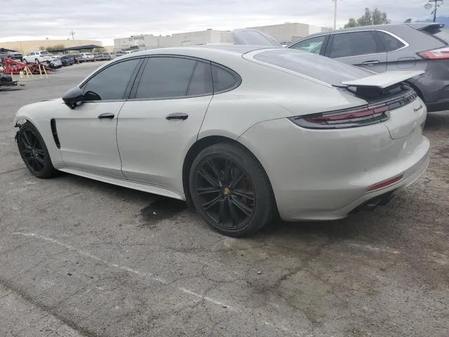 WP0AB2A79JL134320 2018 2018 Porsche Panamera- 4S 2