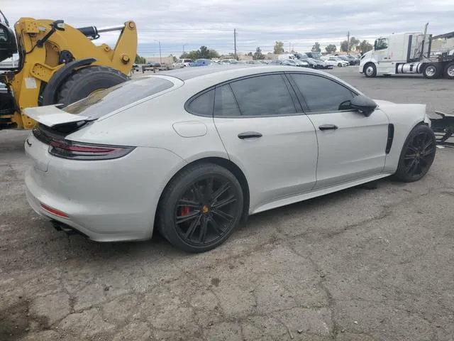 WP0AB2A79JL134320 2018 2018 Porsche Panamera- 4S 3