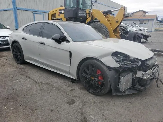 WP0AB2A79JL134320 2018 2018 Porsche Panamera- 4S 4