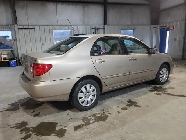 2T1BR38E94C208082 2004 2004 Toyota Corolla- CE 3