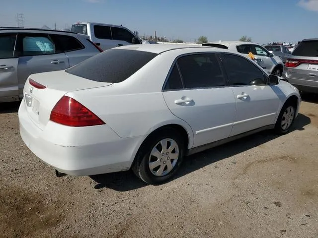 1HGCM56457A093936 2007 2007 Honda Accord- LX 3