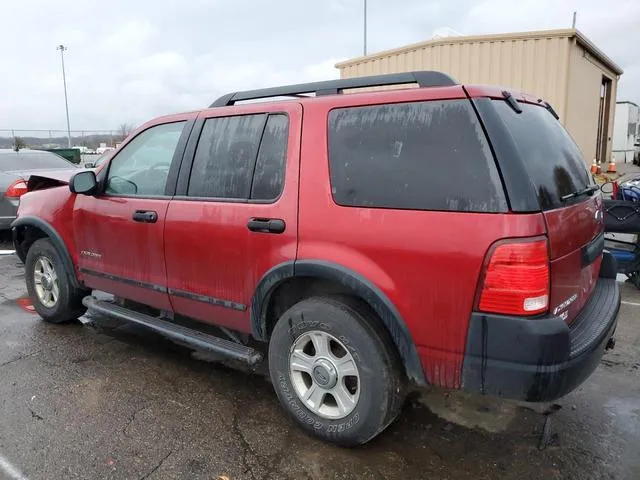 1FMZU72K65UA90236 2005 2005 Ford Explorer- Xls 2