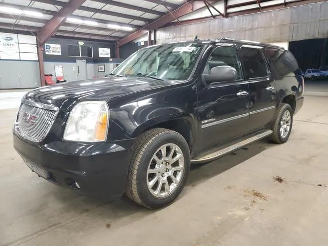 1GKS2MEF6DR274557 2013 2013 GMC Yukon- Denali 1