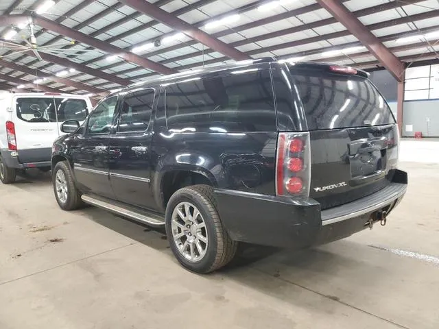 1GKS2MEF6DR274557 2013 2013 GMC Yukon- Denali 2