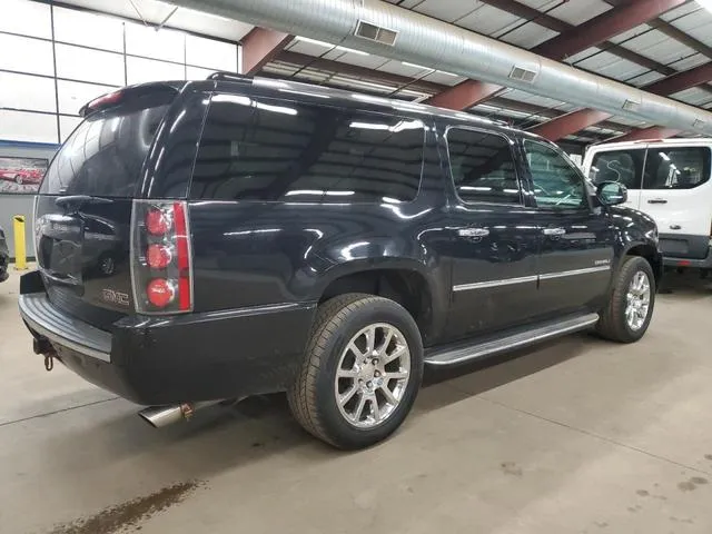 1GKS2MEF6DR274557 2013 2013 GMC Yukon- Denali 3