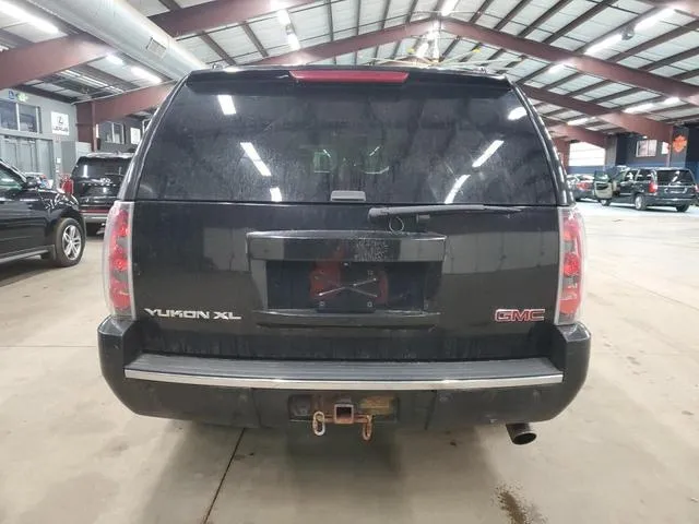 1GKS2MEF6DR274557 2013 2013 GMC Yukon- Denali 6