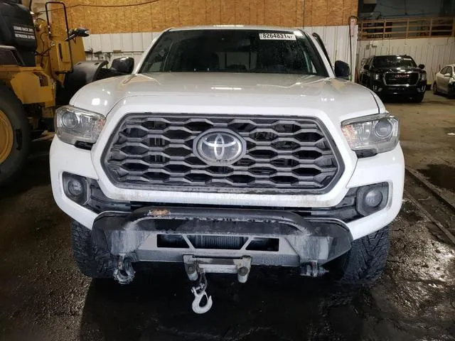 3TMDZ5BN3LM088539 2020 2020 Toyota Tacoma- Double Cab 5