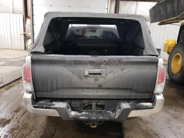 3TMDZ5BN3LM088539 2020 2020 Toyota Tacoma- Double Cab 6