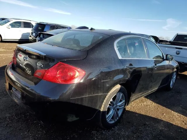 JN1CV6AR7DM359409 2013 2013 Infiniti G37 3