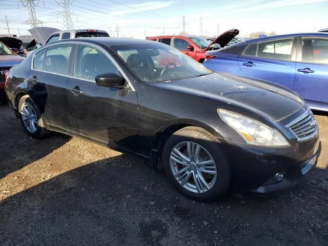 JN1CV6AR7DM359409 2013 2013 Infiniti G37 4