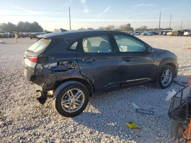 KM8K22AB5NU768390 2022 2022 Hyundai Kona- Sel 3