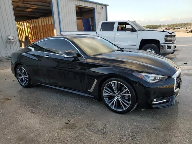 JN1EV7KK6NM600880 2022 2022 Infiniti Q60- Luxe 4