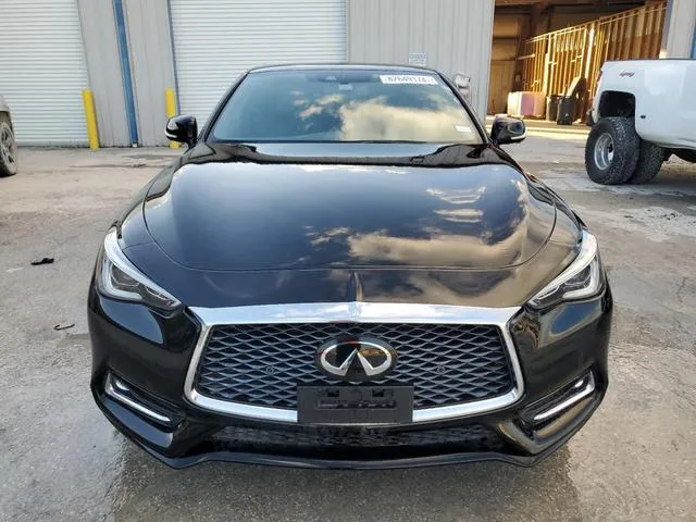 JN1EV7KK6NM600880 2022 2022 Infiniti Q60- Luxe 5