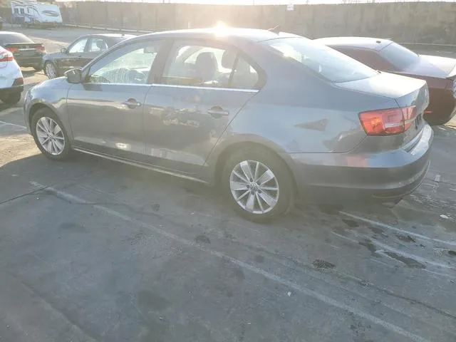 3VWD17AJ4FM418014 2015 2015 Volkswagen Jetta- SE 2