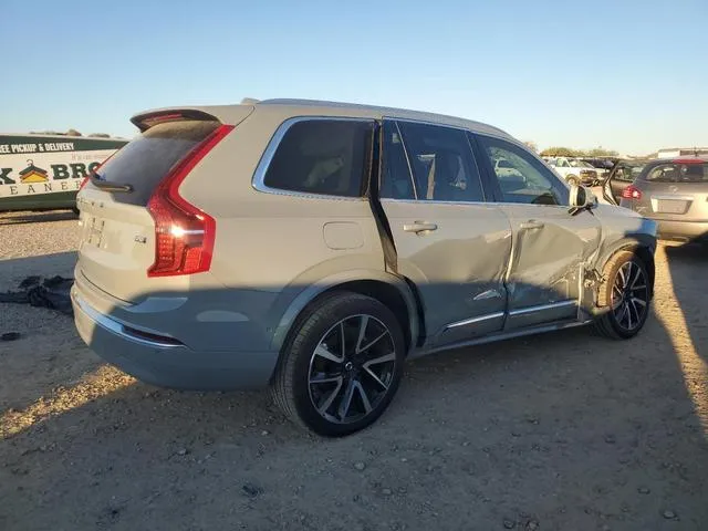 YV4M12PE6S1317349 2025 2025 Volvo XC90- Plus 3