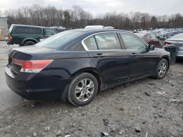 1HGCP2F63BA081106 2011 2011 Honda Accord- SE 3