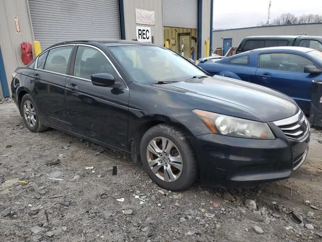 1HGCP2F63BA081106 2011 2011 Honda Accord- SE 4