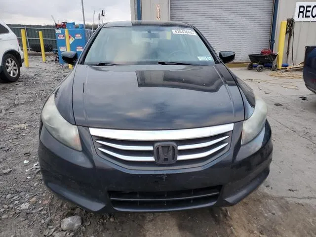 1HGCP2F63BA081106 2011 2011 Honda Accord- SE 5