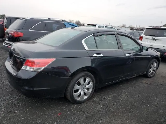 1HGCP36858A072066 2008 2008 Honda Accord- Exl 3