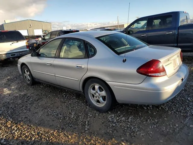 1FAFP53U57A132439 2007 2007 Ford Taurus- SE 2