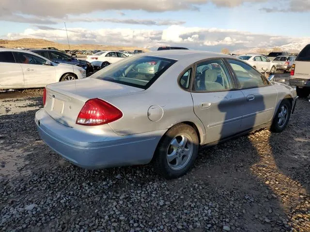 1FAFP53U57A132439 2007 2007 Ford Taurus- SE 3