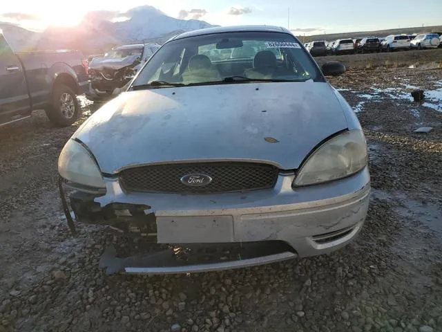 1FAFP53U57A132439 2007 2007 Ford Taurus- SE 5