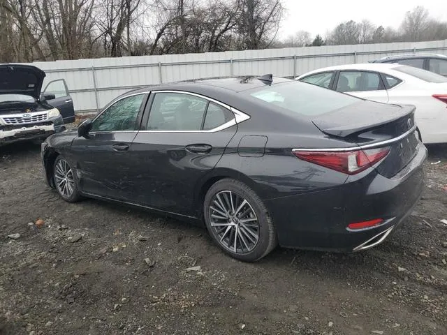 58ADZ1B17RU166092 2024 2024 Lexus ES- 350 Base 2