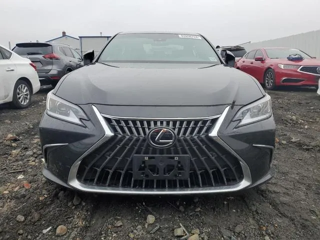 58ADZ1B17RU166092 2024 2024 Lexus ES- 350 Base 5