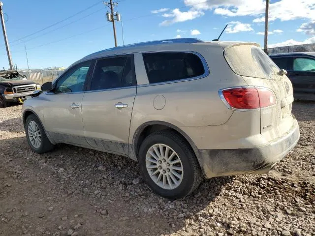 5GAER23738J208963 2008 2008 Buick Enclave- Cxl 2