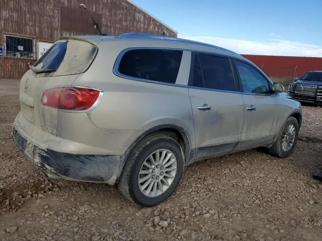 5GAER23738J208963 2008 2008 Buick Enclave- Cxl 3