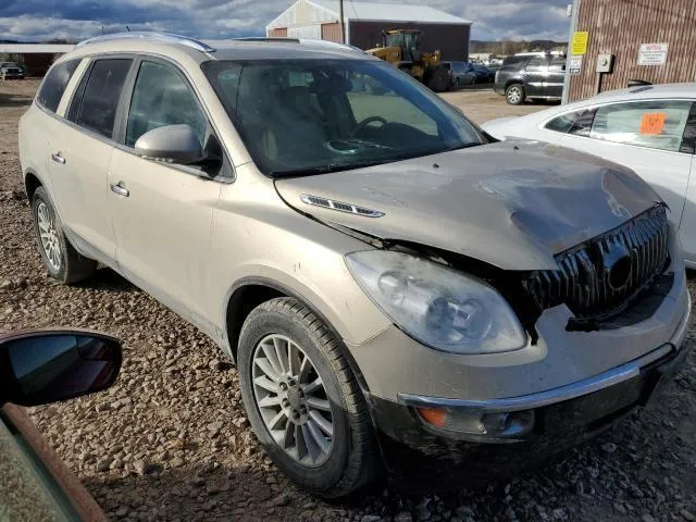 5GAER23738J208963 2008 2008 Buick Enclave- Cxl 4