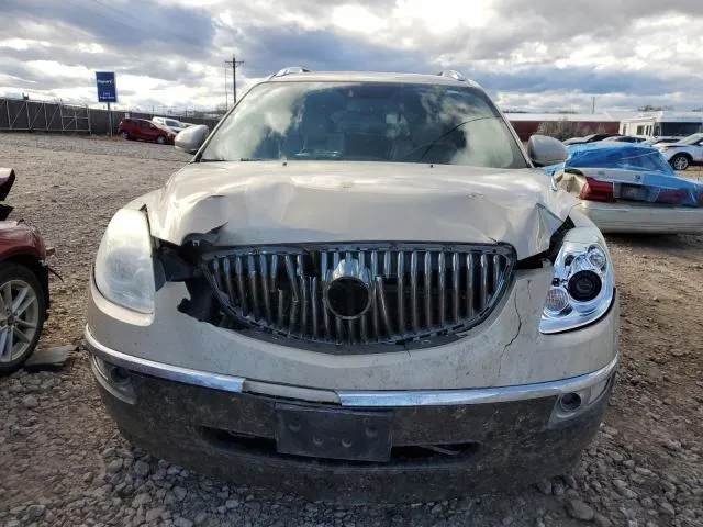 5GAER23738J208963 2008 2008 Buick Enclave- Cxl 5