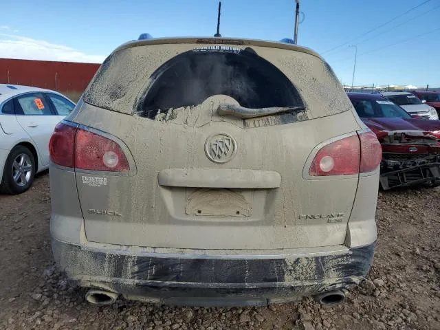 5GAER23738J208963 2008 2008 Buick Enclave- Cxl 6