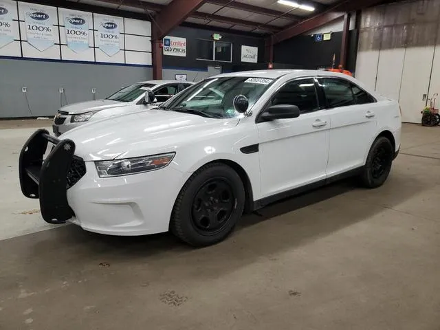 1FAHP2MK5GG127016 2016 2016 Ford Taurus- Police Interceptor 1