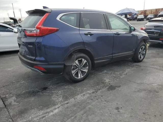 5J6RW6H32KL004604 2019 2019 Honda CR-V- LX 3