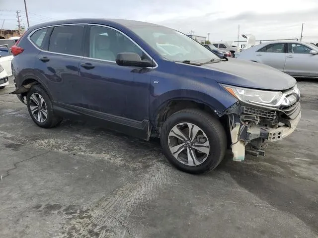 5J6RW6H32KL004604 2019 2019 Honda CR-V- LX 4