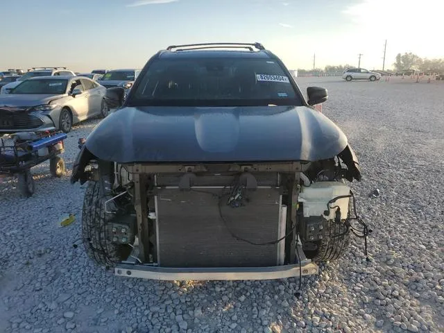 5TDKDRAHXPS012878 2023 2023 Toyota Highlander- L 5