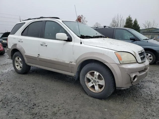 KNDJC733935134832 2003 2003 KIA Sorento- EX 4