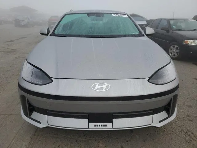 KMHM34AA7PA042558 2023 2023 Hyundai Ioniq- Sel 5