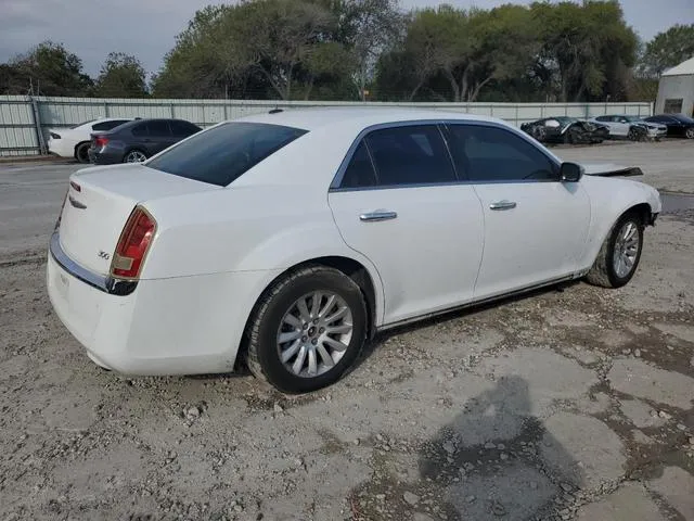 2C3CCACG2CH310593 2012 2012 Chrysler 300- Limited 3