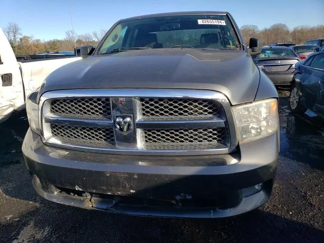 1D3HV18T49S815982 2009 2009 Dodge RAM 1500 5