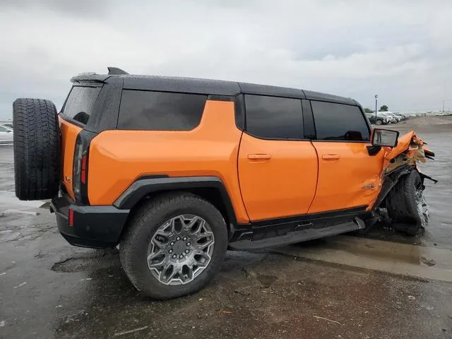 1GKB0RDC6RU107095 2024 2024 GMC Hummer- 3X 3