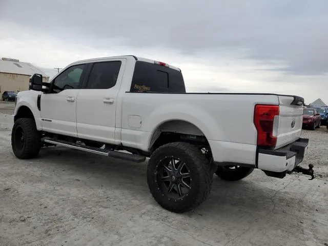 1FT7W2BT6KEC06039 2019 2019 Ford F-250- Super Duty 2