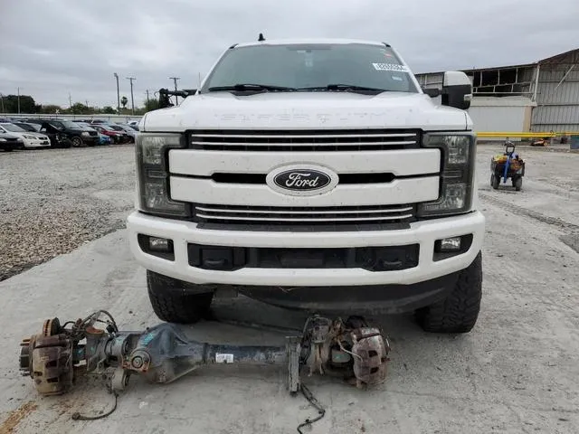 1FT7W2BT6KEC06039 2019 2019 Ford F-250- Super Duty 5