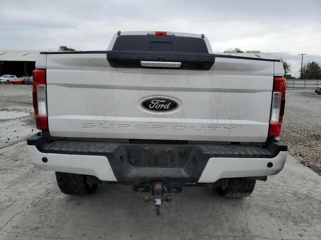 1FT7W2BT6KEC06039 2019 2019 Ford F-250- Super Duty 6