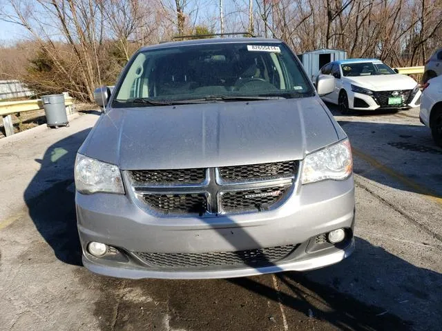 2C4RDGCG1DR782348 2013 2013 Dodge Grand Caravan- Sxt 5