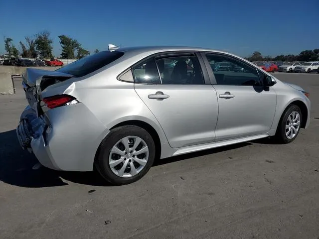 5YFB4MDE3RP161522 2024 2024 Toyota Corolla- LE 3